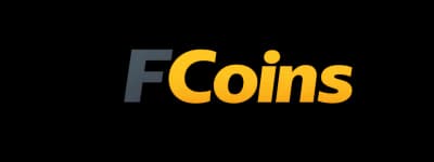 Logotipo da FC Coins